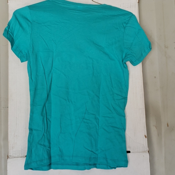 Aqua Tae Bo "Legendary Billy Blanks" Fit T-Shirt - Picture 4 of 4